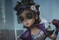 第五人格最新人物爆料图,神秘新角色首曝，神秘面纱下的惊悚故事即将展开