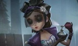 第五人格最新人物爆料图,神秘新角色首曝，神秘面纱下的惊悚故事即将展开