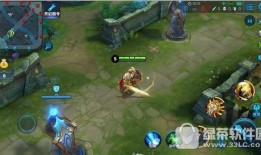 亚瑟技能介绍爆料视频