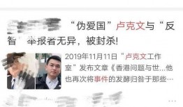 卢克文最近的爆料视频,揭秘事件背后惊人真相