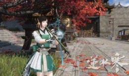 逆水寒时装最新爆料新中式,新中式风潮席卷江湖