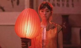 大红灯笼高高挂在线观看,揭秘封建家族的悲欢离合