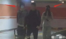 娱乐圈爆料姐弟恋情,姐弟恋情甜蜜曝光，甜蜜互动引网友热议