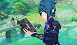 原神新皮肤最新爆料,神秘元素与独特设计引玩家热议