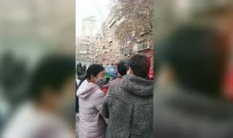 石家庄阿姨最新爆料事件,揭露背后惊人真相