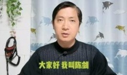导演陈剑爆料了吗视频