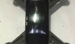 大疆新品无人机爆料视频,尖端科技与创新设计首次亮相