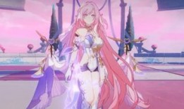 崩坏2.3最新爆料内鬼,神秘内鬼揭露游戏新篇章！