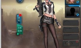 逆战幻域最新皮肤爆料