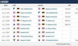 德国转会市场最新爆料消息