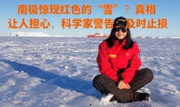 红色的雪在线观看,揭秘神秘雪域的红色传奇