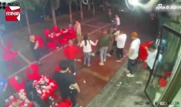 豫东小高爆料打架事件视频,校园打架事件视频引发热议