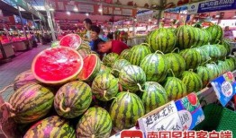 广西网红吃瓜南宁,揭秘当地美食与风土人情